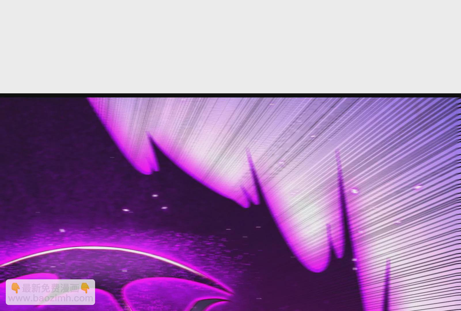 古神遊戲 - 第43話必殺！底牌盡出的連招！(3/4) - 3